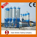 CE ISO Hzs ready mix concrete plant on sale Capacity 25m3/h -240m3/h